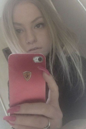 Escort girl София