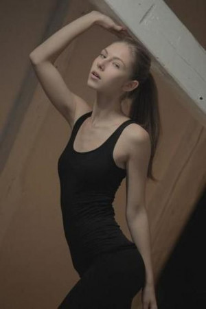 Escort girl Лера